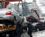 В Одессе работают эвакуаторы В Одессе работают эвакуаторы