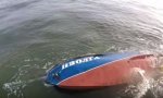 Продлён срок ареста капитана затонувшей Продлён срок ареста капитана затонувшей