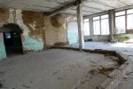 Замысел Урбанского: одесский архив на территории психбольницы. Дополнено новыми фото Замысел Урбанского: одесский архив на территории психбольницы. Дополнено новыми фото