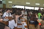 Одесским абитуриентам: регистрация на ВНО завершается послезавтра Одесским абитуриентам: регистрация на ВНО завершается послезавтра