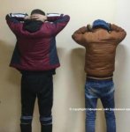На границе с Молдовой задержаны иностранцы, подозреваемые в терроризме На границе с Молдовой задержаны иностранцы, подозреваемые в терроризме