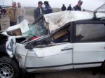 В центре Арциза в ДТП погибли два человека В центре Арциза в ДТП погибли два человека