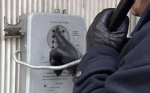 В Одессе задержан «телефонный террорист» В Одессе задержан «телефонный террорист»