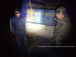 Контрафактный спирт не попал к одесситам Контрафактный спирт не попал к одесситам