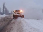 В Одесской области частично возобновлено движение транспорта В Одесской области частично возобновлено движение транспорта