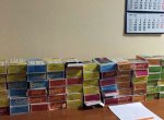 Одесские кальянщики остались без курительных смесей Одесские кальянщики остались без курительных смесей