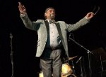 В Одессе выступил легендарный джазмен Джонни О’Нил В Одессе выступил легендарный джазмен Джонни О’Нил
