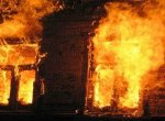 За сутки на пожарах в Одесской области погибли три человека За сутки на пожарах в Одесской области погибли три человека