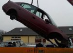 В Беляевском районе разбирали авто, ввезенные в Украину с нарушениями В Беляевском районе разбирали авто, ввезенные в Украину с нарушениями