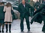 Осторожно: в Одессе гололед! Осторожно: в Одессе гололед!