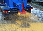 Коммунальные службы проводят мероприятия по борьбе с гололедом Коммунальные службы проводят мероприятия по борьбе с гололедом