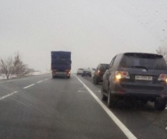Рейсовые автобусы в Рени временно не ходят Рейсовые автобусы в Рени временно не ходят