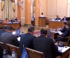 Бюджет Одессы и социальные программы: первая сессия в 2017 году Бюджет Одессы и социальные программы: первая сессия в 2017 году