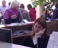 Работа в Одессе: центр занятости дает такую возможность (видео) Работа в Одессе: центр занятости дает такую возможность (видео)