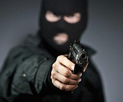 В Одессе совершено разбойное нападение В Одессе совершено разбойное нападение
