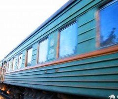 Трагедия на Одесской железной дороге Трагедия на Одесской железной дороге