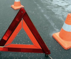 В Одессе ребенка сбил автомобиль В Одессе ребенка сбил автомобиль