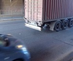 Авария в районе Центрального автовокзала (фото) Авария в районе Центрального автовокзала (фото)