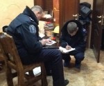 Одесскую мэрию проверяют правоохранители Одесскую мэрию проверяют правоохранители