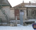 Под Одессой совершено разбойное нападение с похищением заложника (фото) Под Одессой совершено разбойное нападение с похищением заложника (фото)