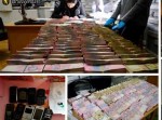 Преступная группа из Молдовы обчистила банкомат в Одессе (фото, видео) Преступная группа из Молдовы обчистила банкомат в Одессе (фото, видео)
