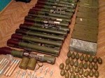 Дезертир из Одессы осужден на 5 лет лишения свободы (фото) Дезертир из Одессы осужден на 5 лет лишения свободы (фото)