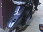 Угонщику мопеда сообщено о подозрении (фото, видео) Угонщику мопеда сообщено о подозрении (фото, видео)