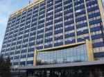 В здании одесского облсовета ищут бомбу В здании одесского облсовета ищут бомбу