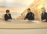 Михаил Билецкий и Алла Марченко – гости программы «Тема дня» Михаил Билецкий и Алла Марченко – гости программы «Тема дня»