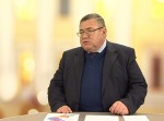 Анатолий Анисимов - гость программы «Тема дня» Анатолий Анисимов - гость программы «Тема дня»