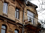 В центре Одессы произошло очередное обрушение (фото) В центре Одессы произошло очередное обрушение (фото)