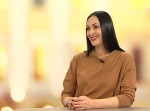 Нинель Наточая - гость программы «Тема дня». Нинель Наточая - гость программы «Тема дня».