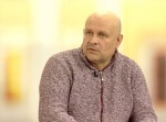 Олег Прохоров – гость программы «Тема дня» Олег Прохоров – гость программы «Тема дня»