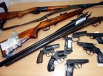 Завтра в Одесской области стартует месячник добровольной сдачи оружия Завтра в Одесской области стартует месячник добровольной сдачи оружия