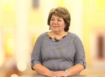 Валентина Низова – гость программы «Тема дня» Валентина Низова – гость программы «Тема дня»