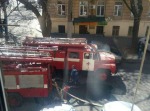 Троллейбусы двух маршрутов временно остановлены Троллейбусы двух маршрутов временно остановлены
