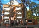Консульство Республики Польша в Одессе возобновило свою работу Консульство Республики Польша в Одессе возобновило свою работу