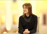 Анастасия Долбнева – гость программы «Тема дня» Анастасия Долбнева – гость программы «Тема дня»