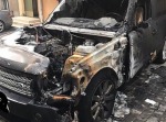 Одесская полиция задержала двоих поджигателей автомобилей Одесская полиция задержала двоих поджигателей автомобилей