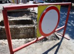 Поселок судостроителей до вечера остался без воды Поселок судостроителей до вечера остался без воды