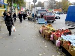 Мэрия предупреждает одесситов об ответственности за стихийную торговлю Мэрия предупреждает одесситов об ответственности за стихийную торговлю