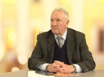 Михаил Рябов – гость программы «Тема дня» Михаил Рябов – гость программы «Тема дня»