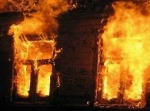 На пожаре в Одесской области погиб человек На пожаре в Одесской области погиб человек