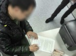Гражданин Китая подозревается в торговле людьми (фото) Гражданин Китая подозревается в торговле людьми (фото)