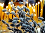 Православные и греко-католики отмечают Вход Господень в Иерусалим или Вербное воскресенье Православные и греко-католики отмечают Вход Господень в Иерусалим или Вербное воскресенье