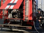 Одесситка насмерть угорела в собственной квартире Одесситка насмерть угорела в собственной квартире