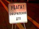 Жительница Одессы получила травмы в ДТП Жительница Одессы получила травмы в ДТП