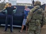 Освобожден одессит, которого бандиты похитили с целью получения выкупа (фото) Освобожден одессит, которого бандиты похитили с целью получения выкупа (фото)