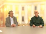 Владимир Подгородинский и Вадим Перевозников – гости программы «Тема дня» Владимир Подгородинский и Вадим Перевозников – гости программы «Тема дня»