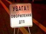 В центре Одессы автомобиль сбил пешехода В центре Одессы автомобиль сбил пешехода